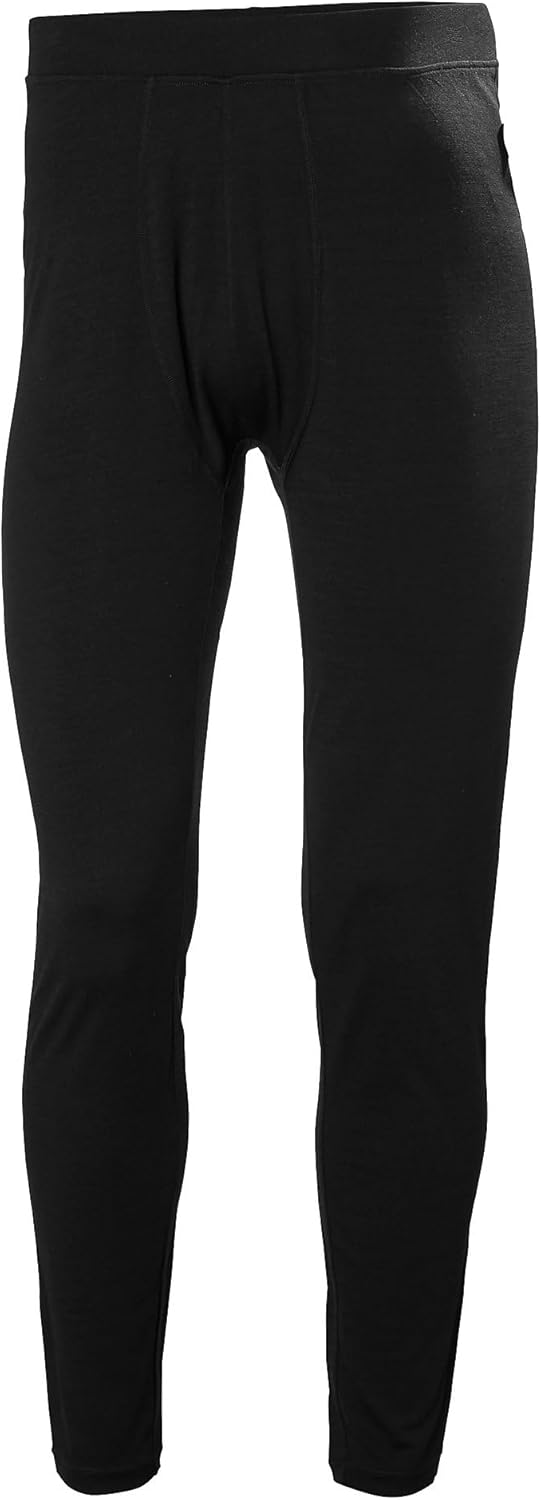Брюки Helly-Hansen мужские из Durawool Helly Hansen, Black
Брюки Helly-Hansen мужские из Durawool Helly Hansen, Black