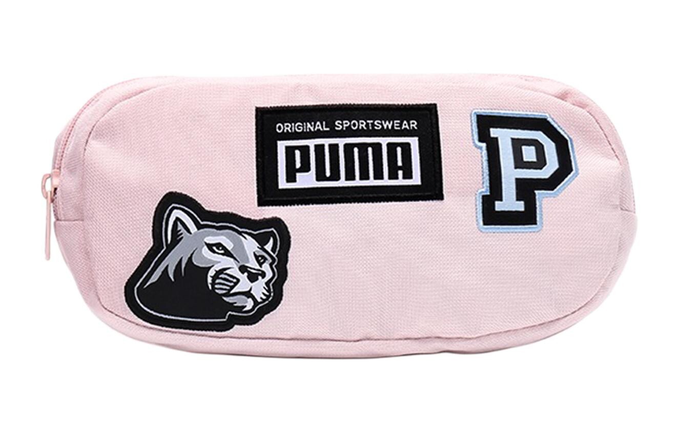 Поясная сумка унисекс Puma, OSFA
Поясная сумка унисекс Puma, OSFA