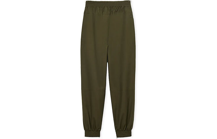 Брюки женские Loewe, хаки
Брюки женские Loewe, хаки