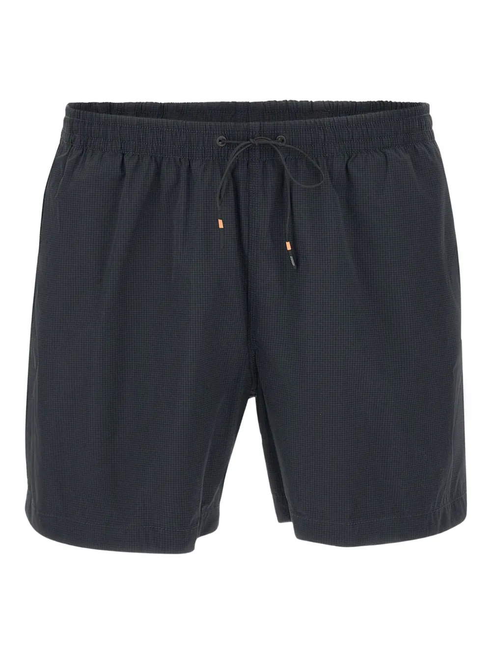 Плавки-шорты в клетку RRD, синий
Плавки-шорты в клетку RRD, синий