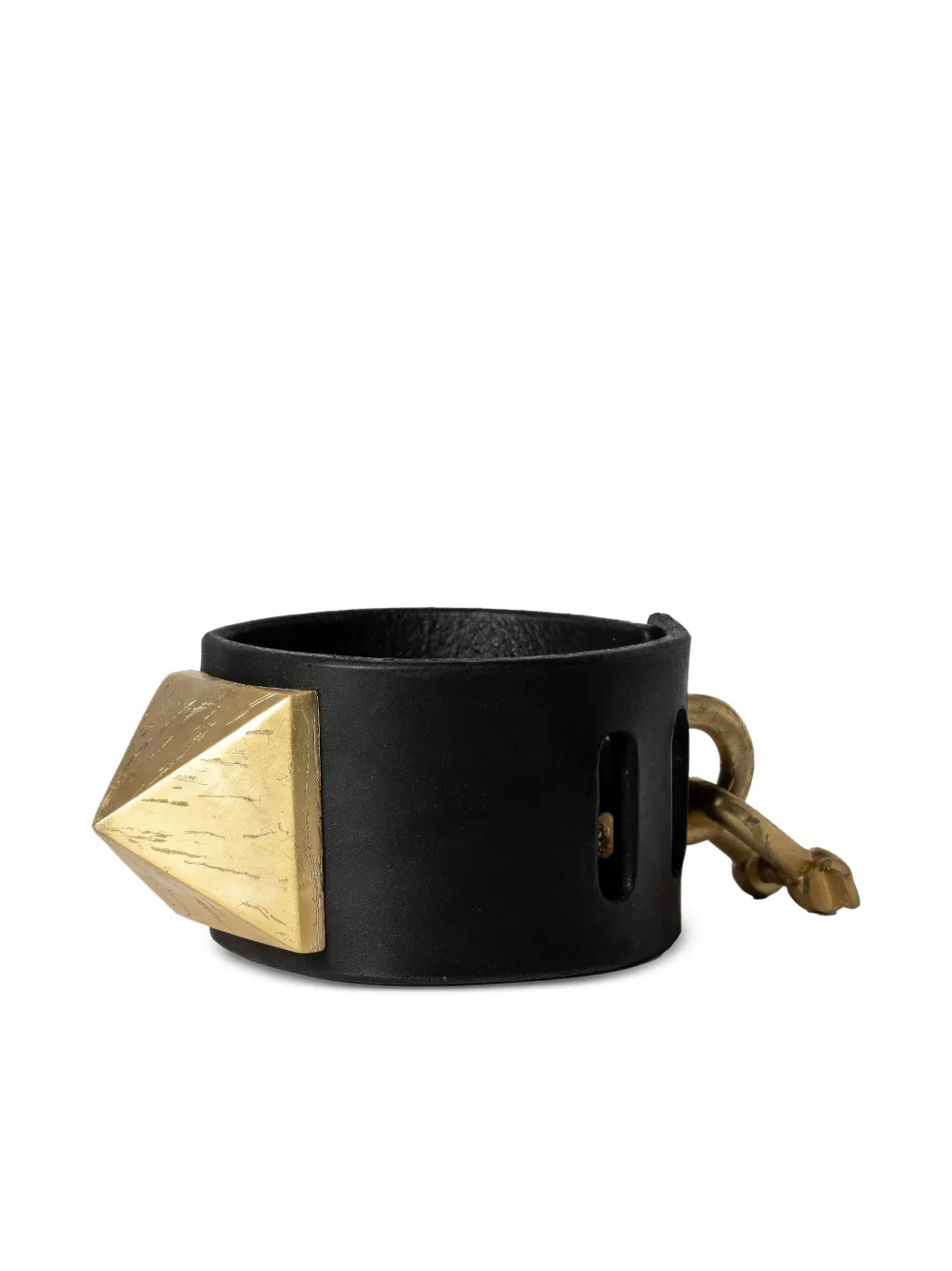 Браслет Restraint Parts Of Four, черный
Браслет Restraint Parts Of Four, черный