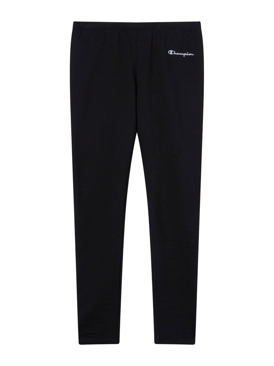 Узкие леггинсы Champion Authentic Athletic Apparel, черный
Узкие леггинсы Champion Authentic Athletic Apparel, черный