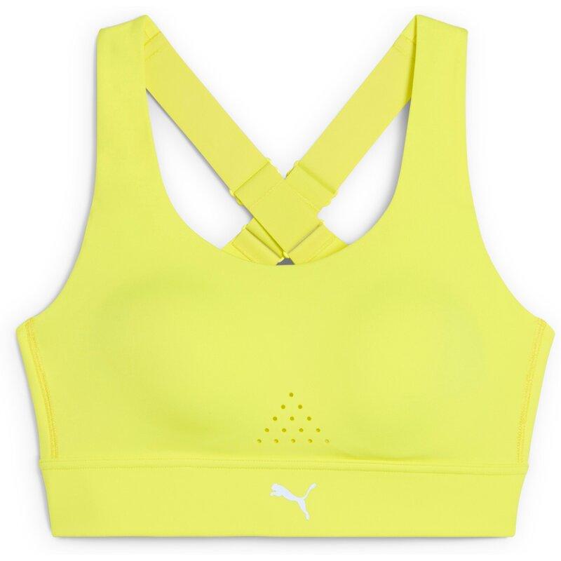 Бюстье pwrbreathe run bra Puma, цвет lemon sherbert
Бюстье pwrbreathe run bra Puma, цвет lemon sherbert