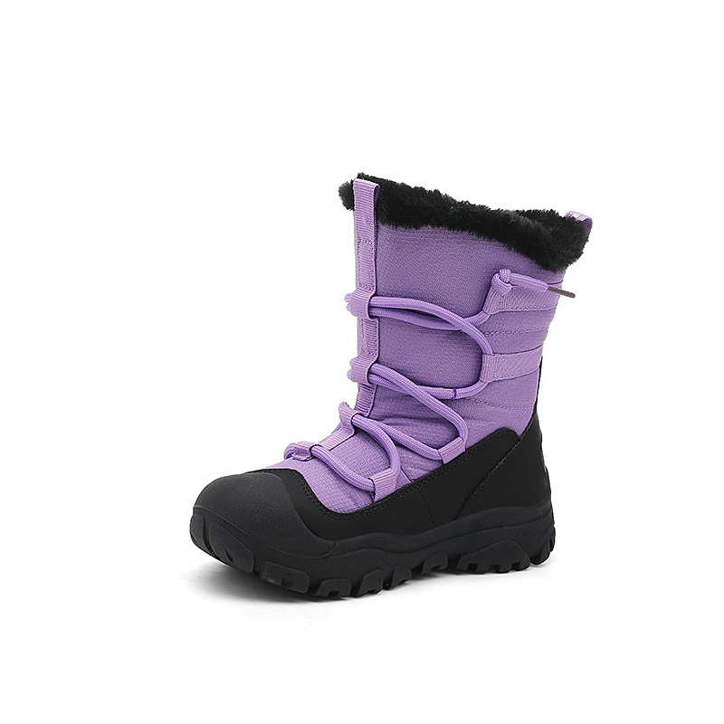 Высокие ботинки для детей Kids' Jeep, фиолетовый
Высокие ботинки для детей Kids' Jeep, фиолетовый