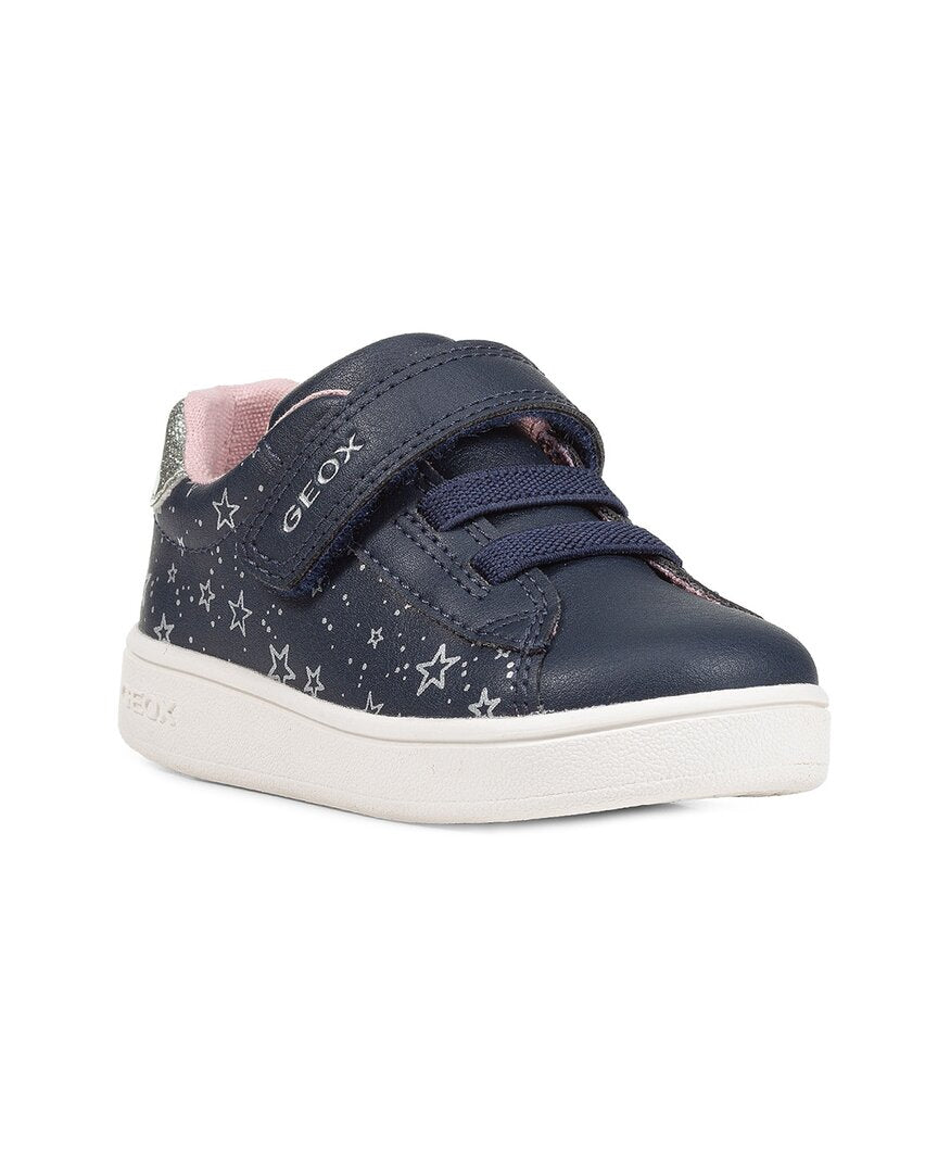 Кроссовки Geox Eclyper, синий
Кроссовки Geox Eclyper, синий