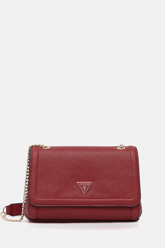 Сумочка НОЭЛЬ Guess, красный
Сумочка НОЭЛЬ Guess, красный