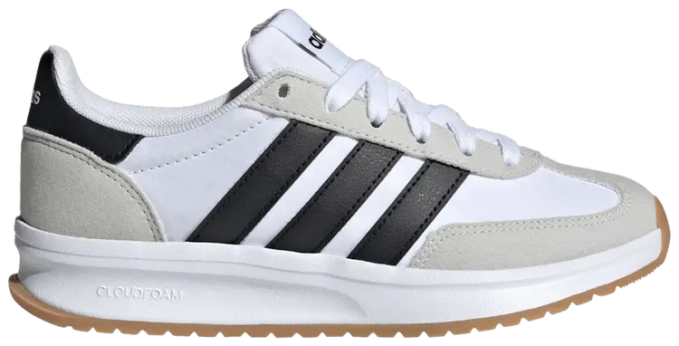 Кроссовки adidas Run 70s 2.0 J 'White Black Grey', белый
Кроссовки adidas Run 70s 2.0 J 'White Black Grey', белый