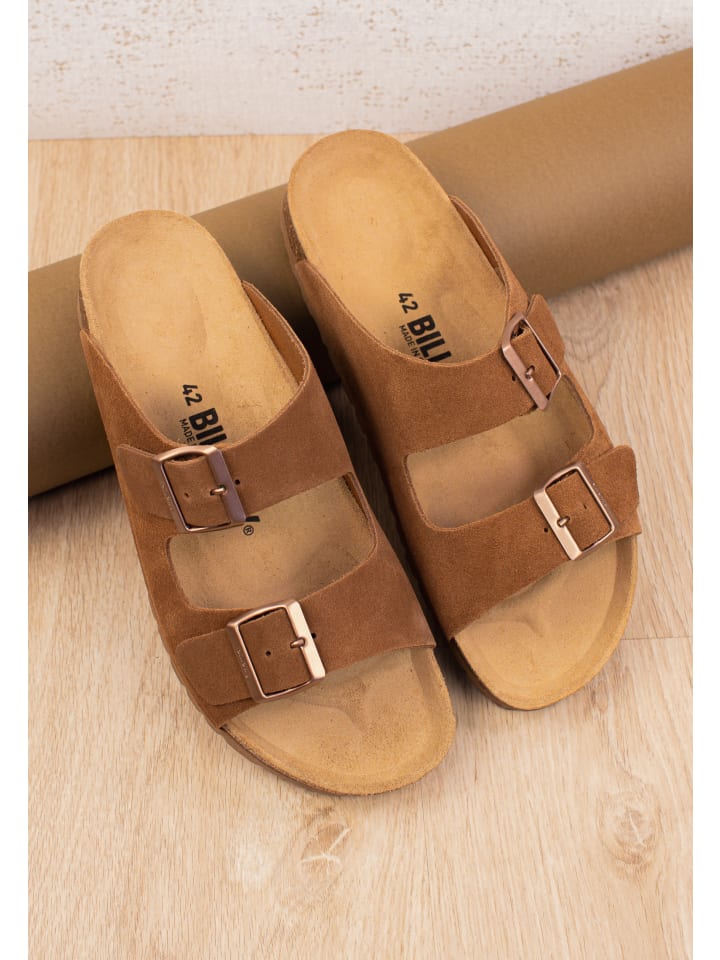 Мюли billowy, коричневый
Мюли billowy, коричневый