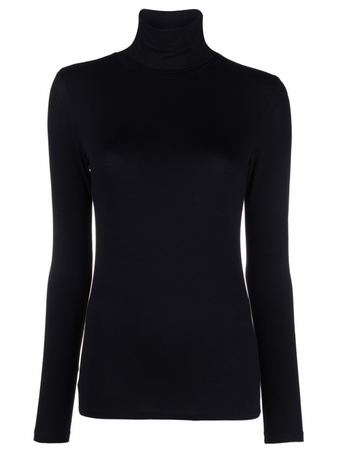 Majestic Filatures топ с высоким воротником, синий
Majestic Filatures топ с высоким воротником, синий