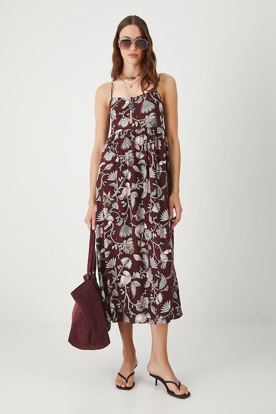 Платье Medicine, бордовый
Платье Medicine, бордовый