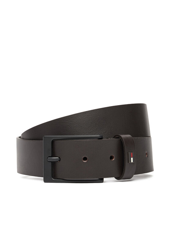 Мужской ремень Layton 3.5 Ext AM0AM13016 Tommy Hilfiger, коричневый
Мужской ремень Layton 3.5 Ext AM0AM13016 Tommy Hilfiger, коричневый