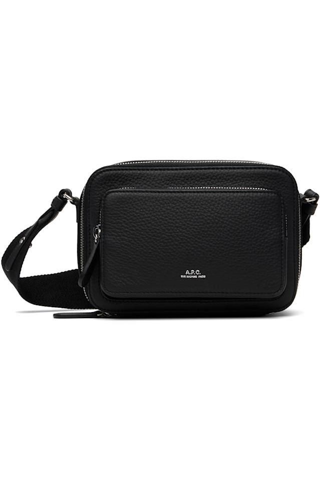 Сумка для камеры Sofo A.P.C., цвет noir
Сумка для камеры Sofo A.P.C., цвет noir