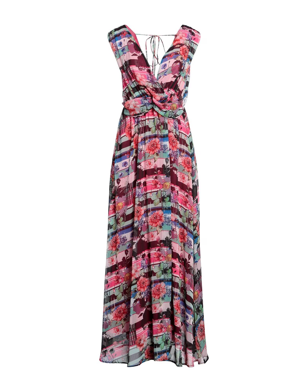 Платье Silvian Heach, лиловый
Платье Silvian Heach, лиловый