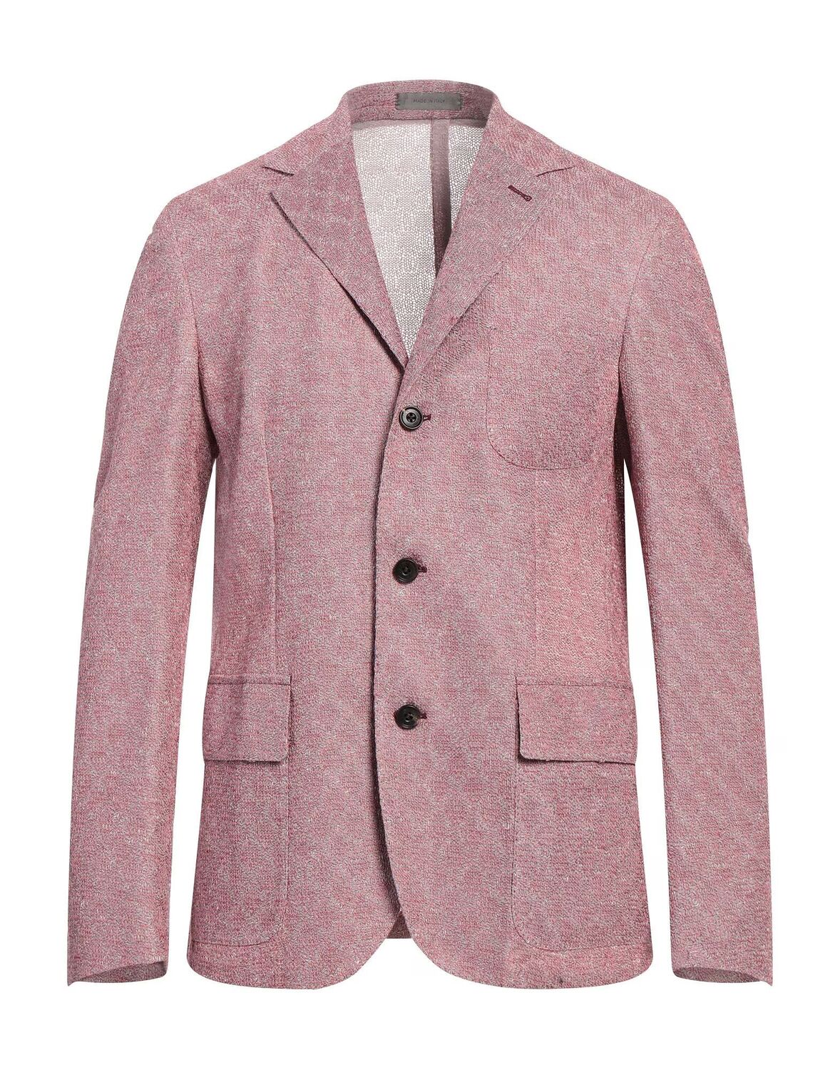 Блейзер Corneliani, пыльно-розовый
Блейзер Corneliani, пыльно-розовый