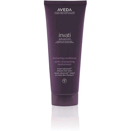 Invati Advanced Кондиционер для густоты 200 мл, Aveda
Invati Advanced Кондиционер для густоты 200 мл, Aveda
