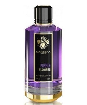 Парфюмированная вода, 120 мл Mancera, Purple Flowers
Парфюмированная вода, 120 мл Mancera, Purple Flowers