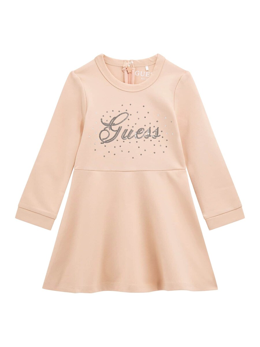 Платье GUESS Punto-Milano, Light pink
Платье GUESS Punto-Milano, Light pink