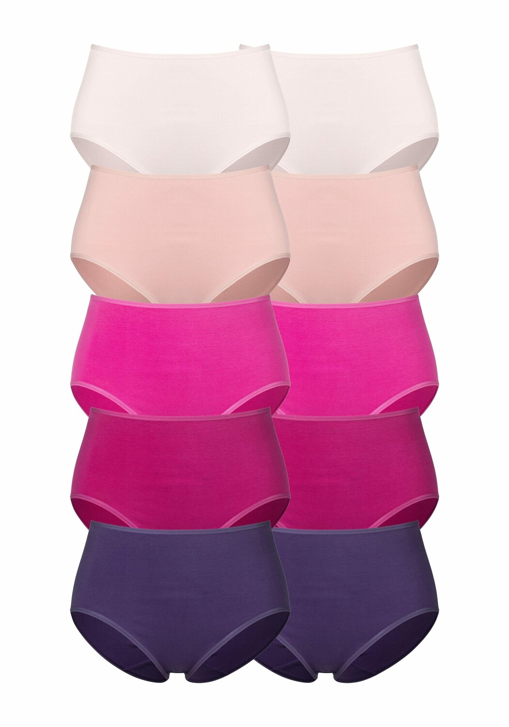 Трусы PETITE FLEUR Taillen, цвет beere 
Трусы PETITE FLEUR Taillen, цвет beere