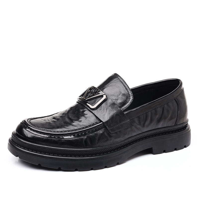 Мужская повседневная обувь с низким верхом KACHILANG, Black
Мужская повседневная обувь с низким верхом KACHILANG, Black