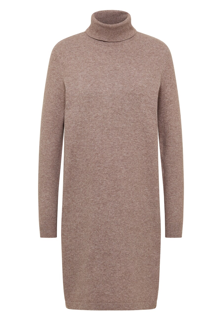 Вязаное платье CECIL, светло-коричневый
Вязаное платье CECIL, светло-коричневый