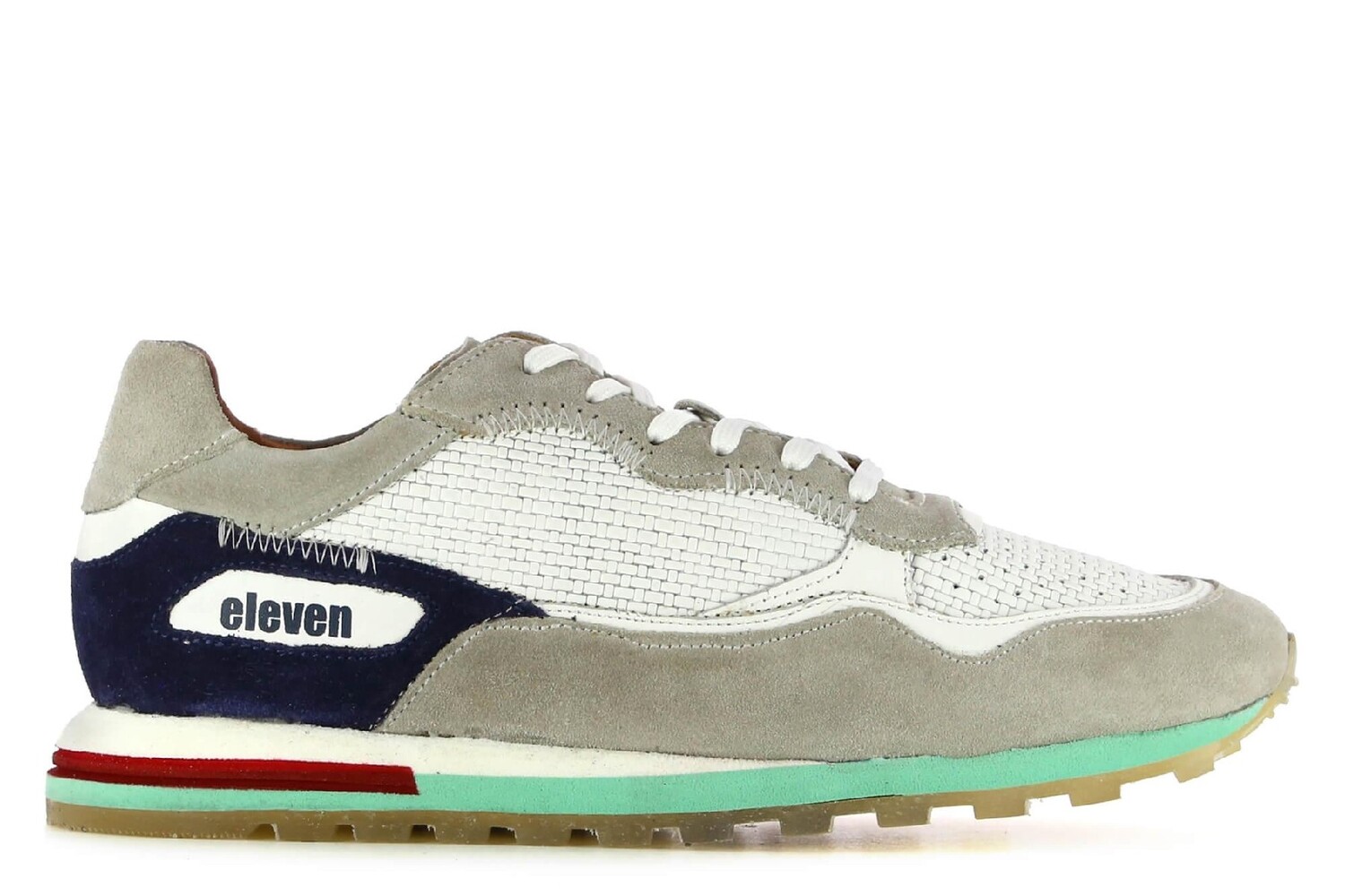 Тапочки Варадеро Eleven, белый
Тапочки Варадеро Eleven, белый