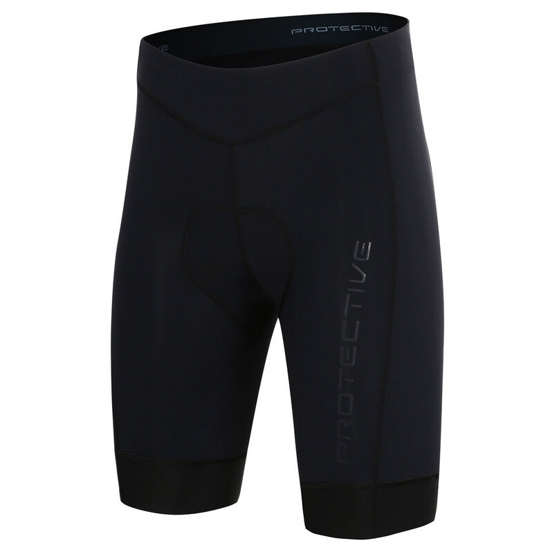 Женские шорты-велосипедки Traverse короткие Protective, черный
Женские шорты-велосипедки Traverse короткие Protective, черный