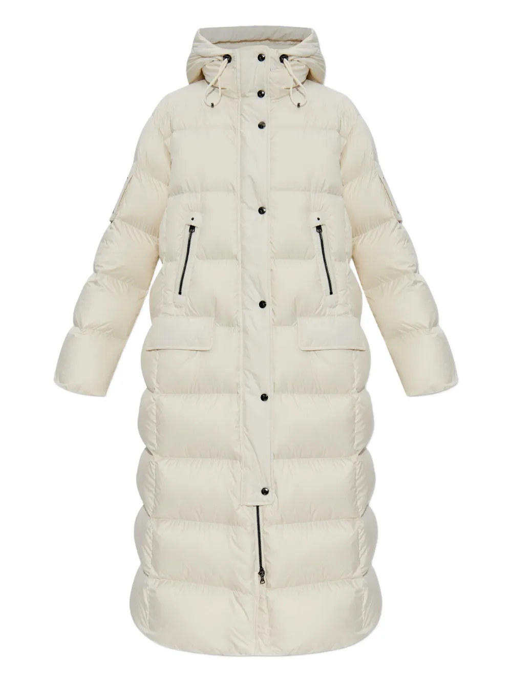 Пуховик Joanna с капюшоном Bogner, нейтральный
Пуховик Joanna с капюшоном Bogner, нейтральный