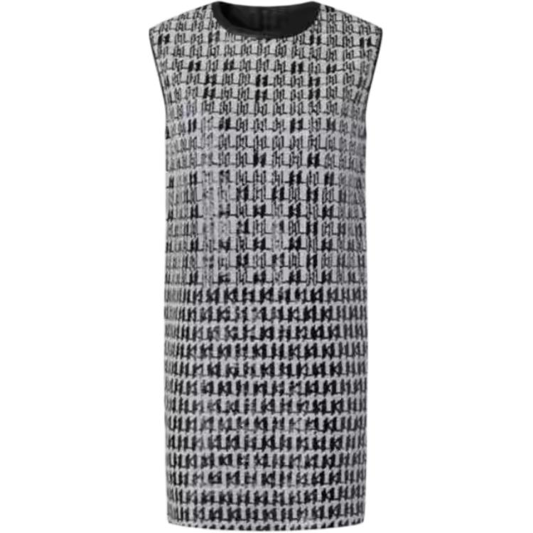 KARL LAGERFELD / Karl Lagerfeld Jeans платье от Karl Lagerfeld женское черное
KARL LAGERFELD / Karl Lagerfeld Jeans платье от Karl Lagerfeld женское черное