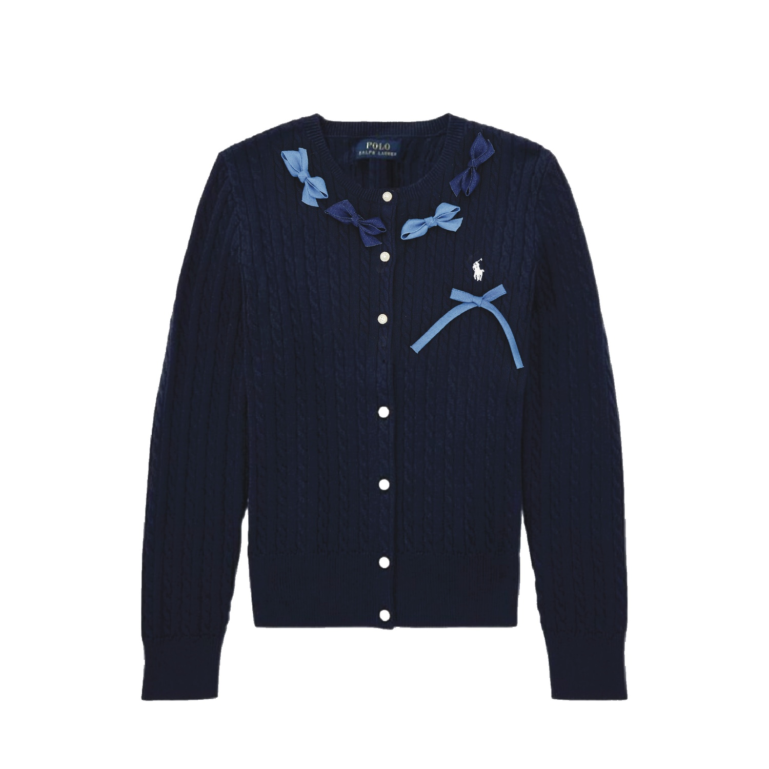 Детский свитер Ralph Lauren, синий
Детский свитер Ralph Lauren, синий