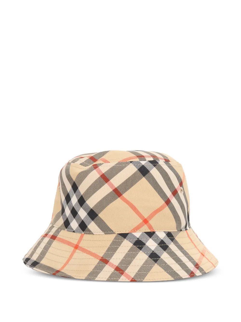 Панама в клетку Vintage Check BURBERRY KIDS, коричневый
Панама в клетку Vintage Check BURBERRY KIDS, коричневый