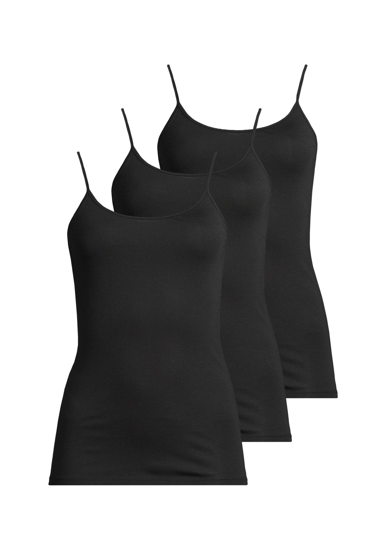 Топ-3 упаковки спагетти Надин SPEIDEL, черный
Топ-3 упаковки спагетти Надин SPEIDEL, черный