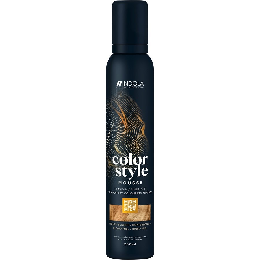 Краска для волос honey blonde Indola, объем 200 мл
Краска для волос honey blonde Indola, объем 200 мл