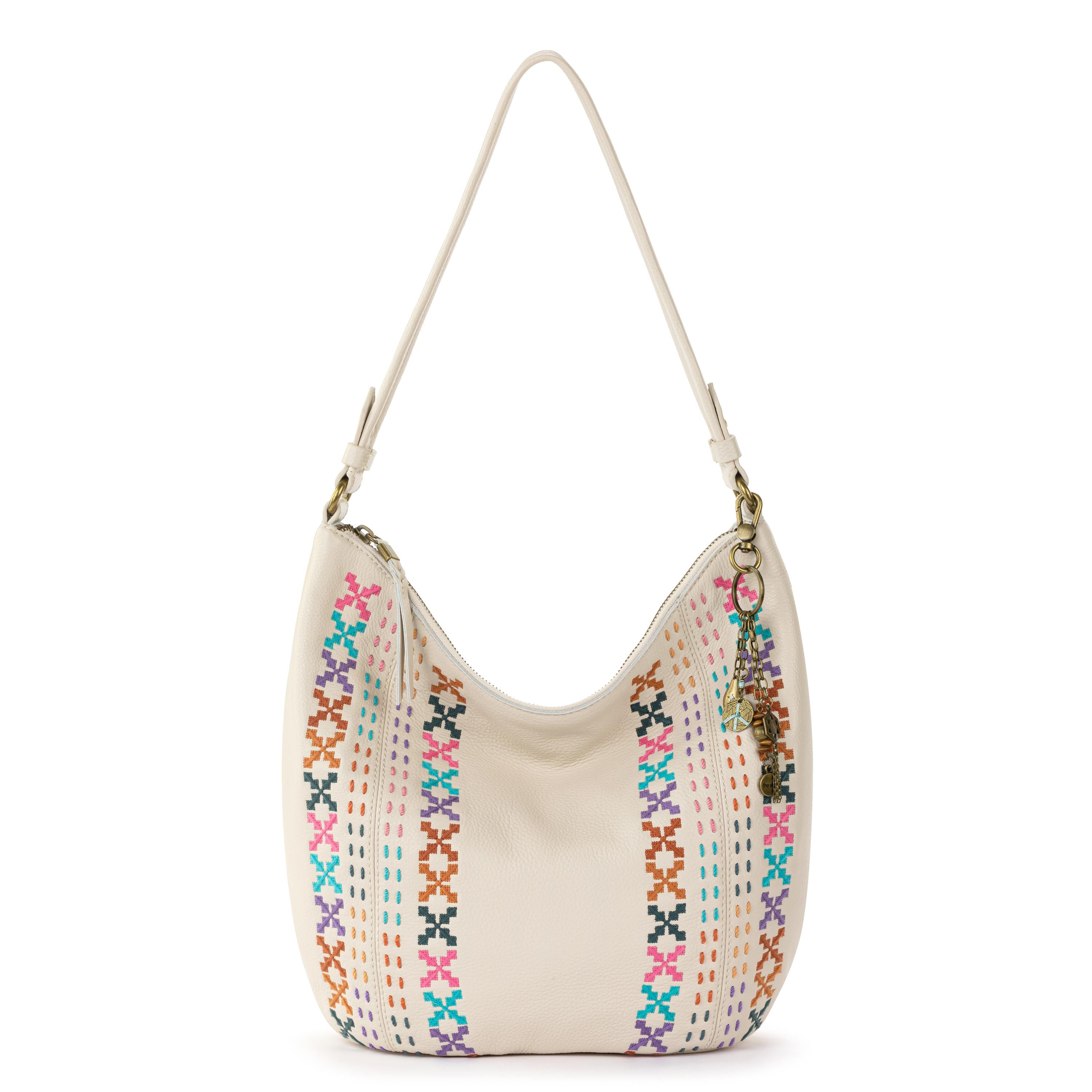 Сумка Sequoia через плечо The Sak, мультиколор
Сумка Sequoia через плечо The Sak, мультиколор