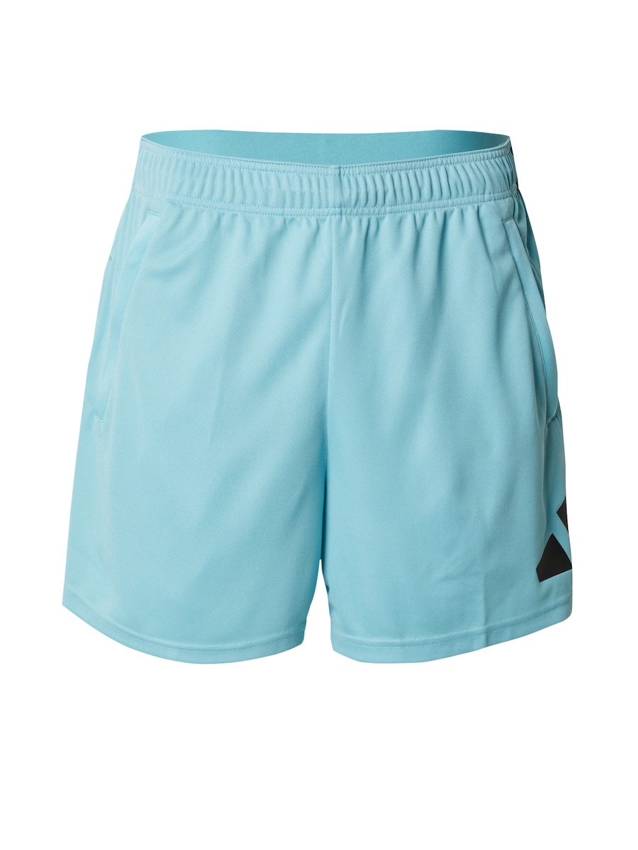 Обычные спортивные штаны ADIDAS PERFORMANCE Essentials, зеленый
Обычные спортивные штаны ADIDAS PERFORMANCE Essentials, зеленый