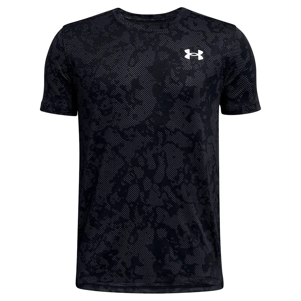 Футболка Under Armour Tech Vent Geode, черный
Футболка Under Armour Tech Vent Geode, черный