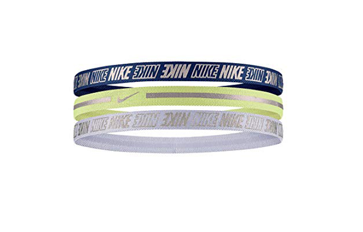 Унисекс повязка для волос Nike
Унисекс повязка для волос Nike