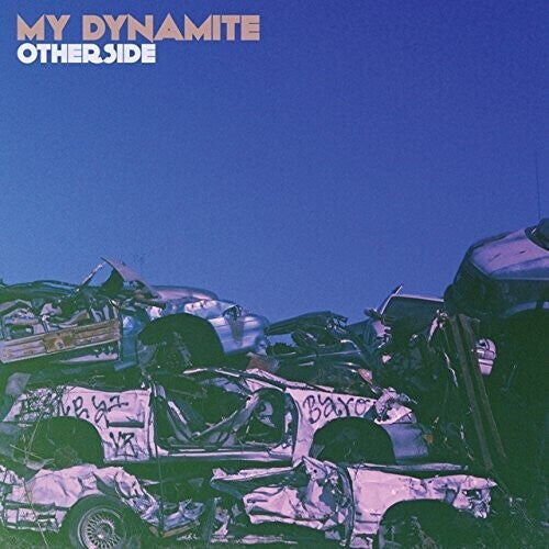 Виниловая пластинка My Dynamite: Otherside
Виниловая пластинка My Dynamite: Otherside