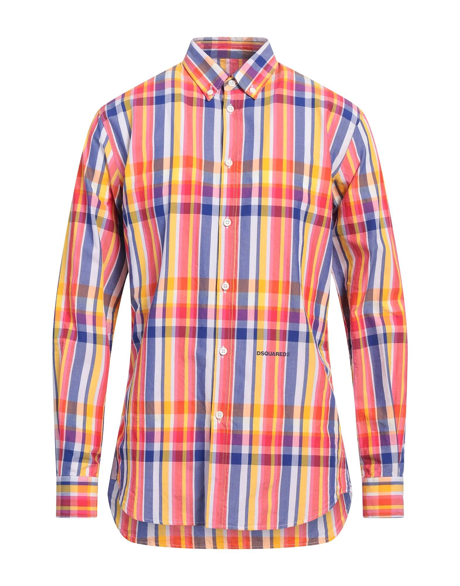 Рубашка Dsquared1, красный
Рубашка Dsquared1, красный