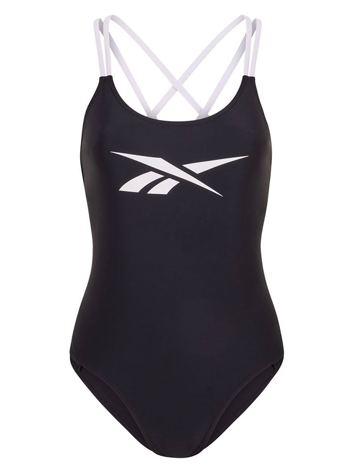 Купальник Reebok, черный
Купальник Reebok, черный