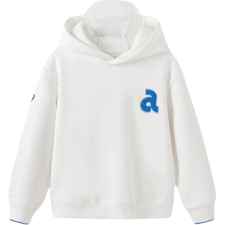 Свитшот молочно-белый подростковый Asics
Свитшот молочно-белый подростковый Asics