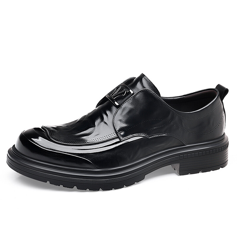 Туфли LUOMAIKE Men's Casual Shoes Men Low-Top
Туфли LUOMAIKE Men's Casual Shoes Men Low-Top