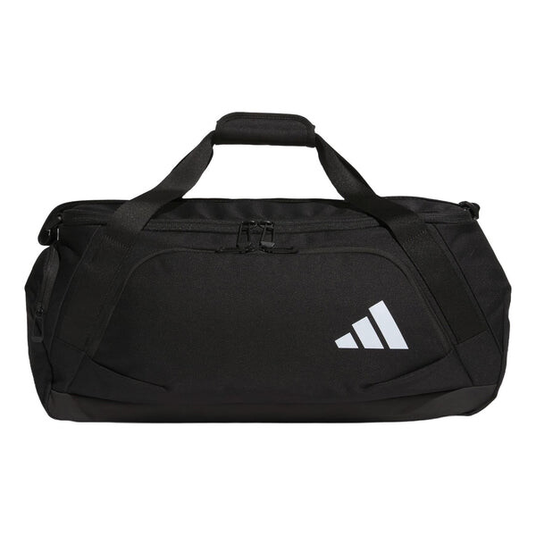 Сумка ep/syst. team duffel bag 'black' Adidas, черный 
Сумка ep/syst. team duffel bag 'black' Adidas, черный
