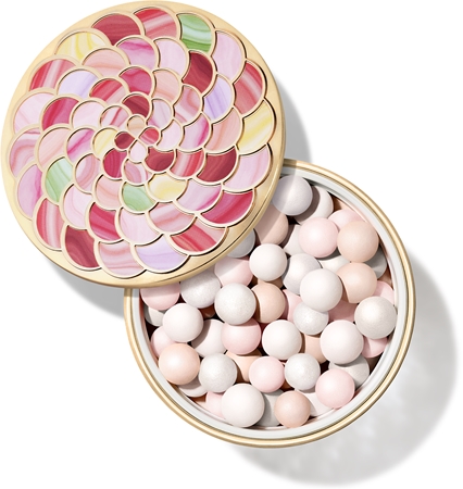Тонизирующие шарики для лица GUERLAIN Météorites Light Revealing Pearls of Powder, 01 Pearly White / Blanc de Perle 20 g
Тонизирующие шарики для лица GUERLAIN Météorites Light Revealing Pearls of Powder, 01 Pearly White / Blanc de Perle 20 g