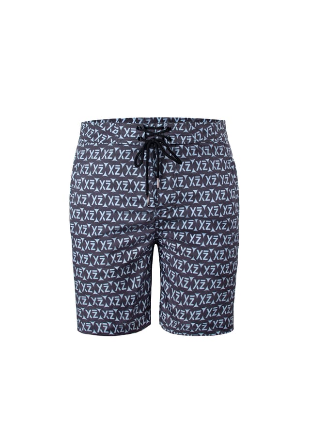 Шорты для плавания ослепительные Yeaz, синий
Шорты для плавания ослепительные Yeaz, синий