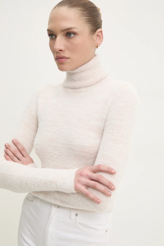 Свитер Answear.Lab, бежевый
Свитер Answear.Lab, бежевый