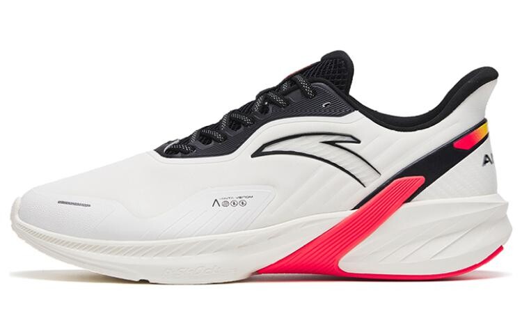 Кроссовки DuCi4 мужские с низким верхом белые/черные/красные Anta
Кроссовки DuCi4 мужские с низким верхом белые/черные/красные Anta