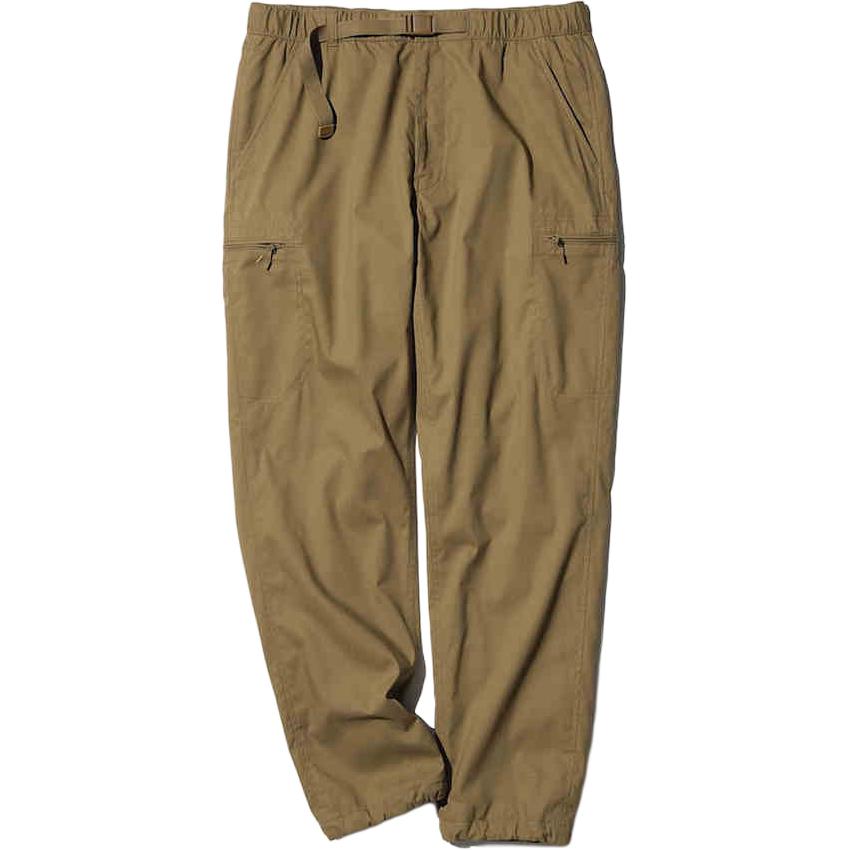 UNIQLO Cargo Pants Men's Camel
UNIQLO Cargo Pants Men's Camel