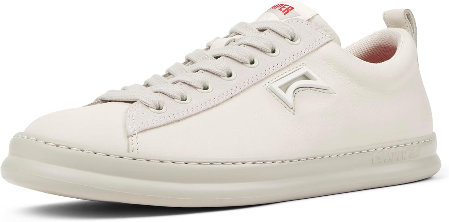 Мужские кроссовки Camper Runner Four K101052, белый
Мужские кроссовки Camper Runner Four K101052, белый