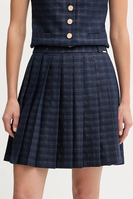 Юбка Fracomina, синий
Юбка Fracomina, синий