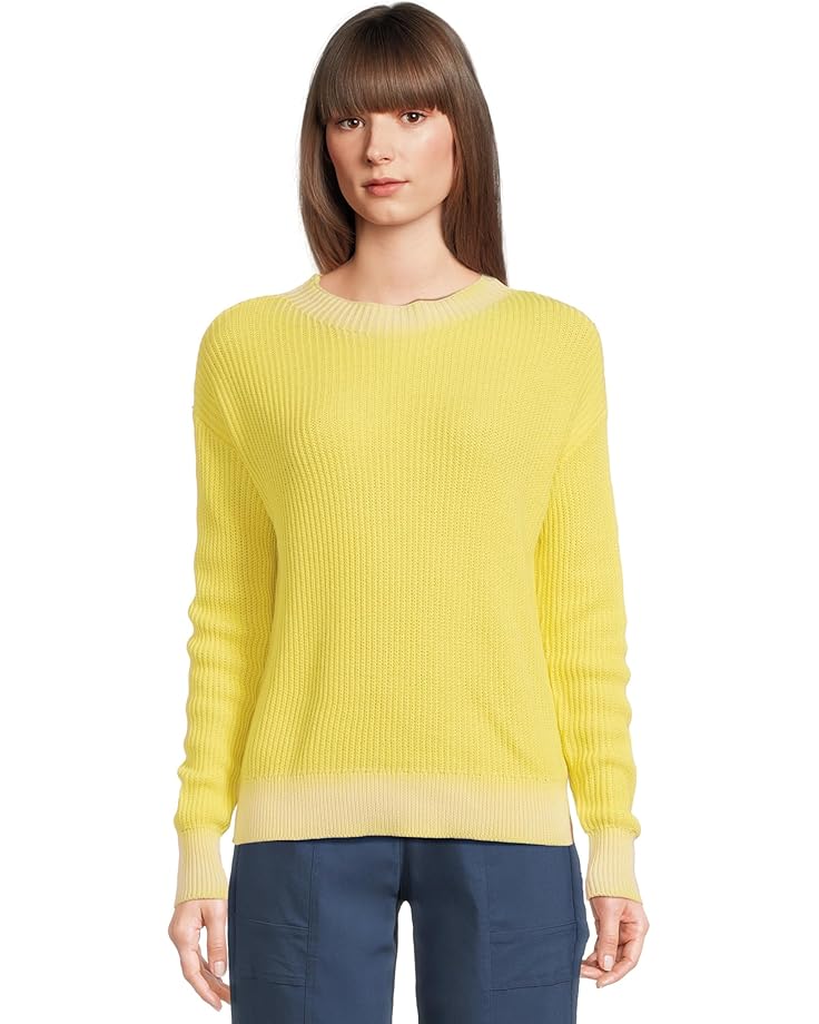 Свитер Elliott Lauren Fade Away, цвет Lemon
Свитер Elliott Lauren Fade Away, цвет Lemon